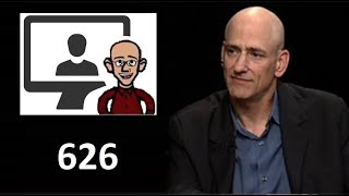 Andrew Klavan  3 PP Cases Roe vs Wade Kisor vs Wilkie Interview with Jenna Ellis [upl. by Adnil]