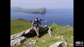 Archaeological Places in Ireland  University Place [upl. by Assylla]