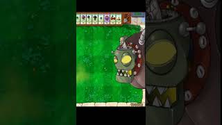 Plants vs zombie game  pvz2 plantsvszombies pvz pvz2 gameplay games memes shorts viral [upl. by Ellevel415]