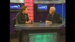 Sid Roth with David Tomberlin Word of Knowledge [upl. by Oretos]