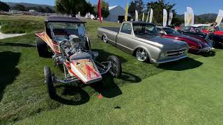 Monterey Mecum Auction 2024 Part 1 of 3 [upl. by Aihsyla]