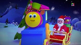 Jingle campane  Natale canzoni per bambini  vacanza canzoni  buon Natale  Jingle Bells Song [upl. by Elamrej]