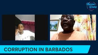 PART TWO Caswell Franklyn  TROUBLE IN PARADISE WHATS IN THE INTEGRITY BILL [upl. by Akedijn]