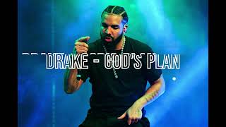 Drake  Gods Plan  3 Hours [upl. by Towny]