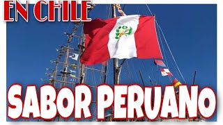 Velas Latinoamericanas 2022  Armada Peruana [upl. by Eiramlatsyrc942]