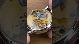 Lang amp Heyne Friedrich III Stainless Steel FRIEDRICH III BLU ROM 1Minute Watch Reviews [upl. by Joly]