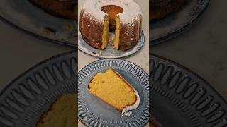 Lemon Cake Full video below [upl. by Hsenid]