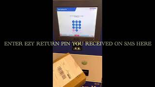 How to use Singpost POP Station [upl. by Odnam]