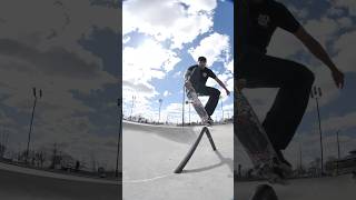 Are iPhone clips better than fisheye clips skateboarding [upl. by Ativel]