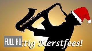 Kerstmuziek Jazz ❄ Rustige Kerstliedjes Instrumentaal Kerstliederen ❄ Kerst Muziek Afs [upl. by Petrie]