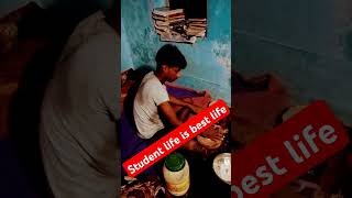 Student life mein kyakya karna padta haicomedy shortvideo funny newsong [upl. by Charlene]