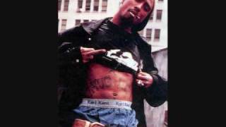 2pacReincarnation OG New Remasterd Feauturing OutLawz [upl. by Matuag]