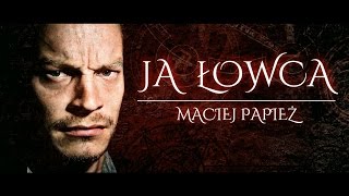 Ja Łowca 2  CreepyPasta PL [upl. by Anaujd314]