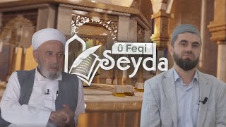 FEQÎ Û SEYDA  BEŞA 7 [upl. by Romaine536]