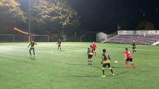 Final 2 1949 FC vs Microage FC October 21 2024 3  0 PART 3 [upl. by Teerpnam]