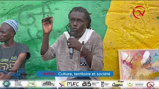 Culture et renforcement du lien social [upl. by Dawaj]