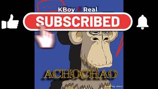 KBoy ❌ Real Vidu  Achochao😐🥴 Prod By Jsoni Reales Studios [upl. by Trevorr]