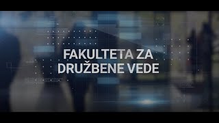 Profesorji in profesorice Fakultete za družbene vede UL o digitalizaciji sodobne družbe [upl. by Ardnac172]