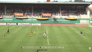 RESUME FINALE DE LA COUPE NATIONALE ASEC 2 Sewe 1 [upl. by Nathanson]