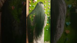 Hair state final resultviralvideo hairstateshortvideo subscribe support mychannel [upl. by Giverin]