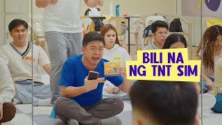 iAllOut mo pa with TNT ALL ACCESS 99 [upl. by Gardner]