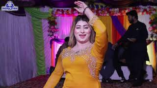 Zulfa Ty Sat Wada Jal Jal l Satara Malik l Latest Mujra Dance Video 2024 l Cheena Studio [upl. by Ji342]