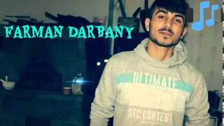 farman darbany tazaya 2015 BYRAHAND MUSIC [upl. by Grissel]