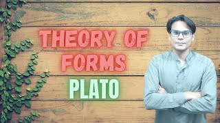 Theory of Forms  Plato  Theory of Knowledge  Lectures by Waqas Aziz  Waqas Aziz [upl. by Pieter941]