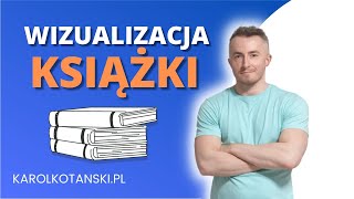 Jak zrobić profesjonalny Mock Up Książkiebooka [upl. by Bauske]