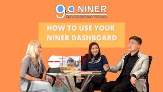 How to use your 90 Niner online dashboard [upl. by Rehtaef]