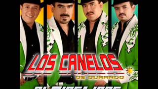 Los Canelos De Durango  Jazmin [upl. by Alyhc]