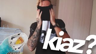 AZ ÚJ LAKÓTÁRS  Napi Vlog [upl. by Eimorej]