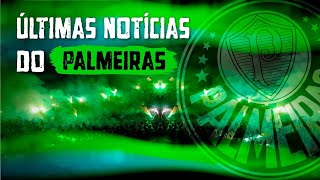 AOVIVO  Últimas notícias do Palmeiras  Brasileirão 2024 [upl. by Erminia]