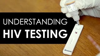 How to Get Tested for HIV  Episode 4 [upl. by Annia]