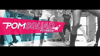 What is PomSquad Fitness [upl. by Georgianna]