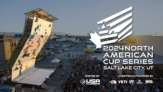 2024 NACS Salt Lake City  Lead SemiFinal [upl. by Asilrak]