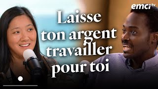 Sois sage avec tes finances  À table avec Annabelle  Annabelle Sourdril [upl. by Siravrat984]