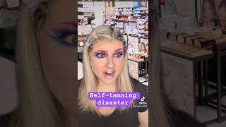 foryou makeup sephora makeupartist customerservice pov skit retail karen skincare [upl. by Dyanna]