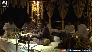 Saiyaan  Heere moti main na chaahoo  Osman Mir  Kailash Kher [upl. by Laohcin714]