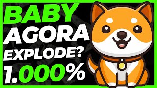 BABY DOGE ALTA INFINITA [upl. by Anowahs]