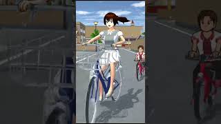 Rina tamaki beat yuta 😂shorts sakuraschoolsimulator shortvideo [upl. by Fellows]