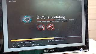 H610M E BIOS update and correct way to update BIOS [upl. by Lapointe]