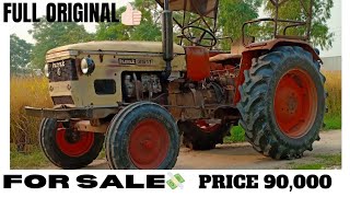 HMT 3511  बिकाऊ है  PRICE 90000 Only  salehmt5911 zetorsidhumoosewalanewtractorfarming [upl. by Duky]