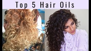 HOW TO SAVE YOUR HAIR WITH OILS  Ayesha Malik [upl. by Finstad283]