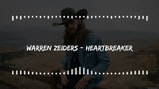 Warren Zeiders  Heartbreaker [upl. by Mann406]