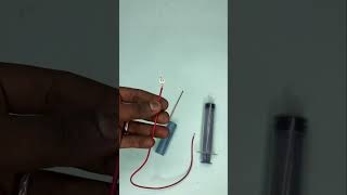 Continuity testerHow to make simple Continuity tester easilycontinuity tester tamil tamilgear23 [upl. by Gitlow]