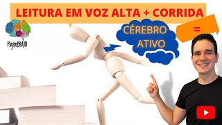 Ler em voz alta e fazer exercício o que isso pode fazer pela minha memória e pelo meu cérebro VEJA [upl. by Bohaty]