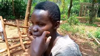 MWARIKHWA  CRAZY ANYANGO LUPANGA COMEDY [upl. by Monagan]