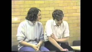 Boothstown Youth Club Video 2  1980s [upl. by Young62]