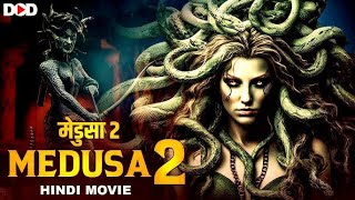 Medusa 2 Hollywood Hindi Dubbed Movie [upl. by Corsiglia351]